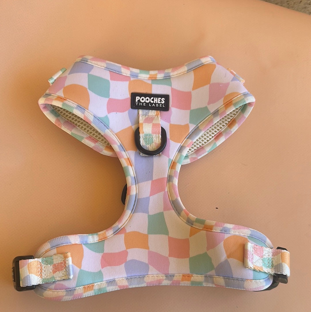 Sherbet Dream - Medium - pilling & marks