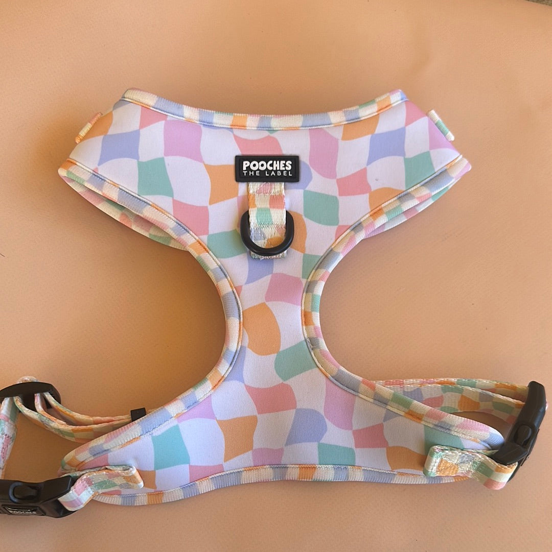 Sherbet Dream - Large - Stitching