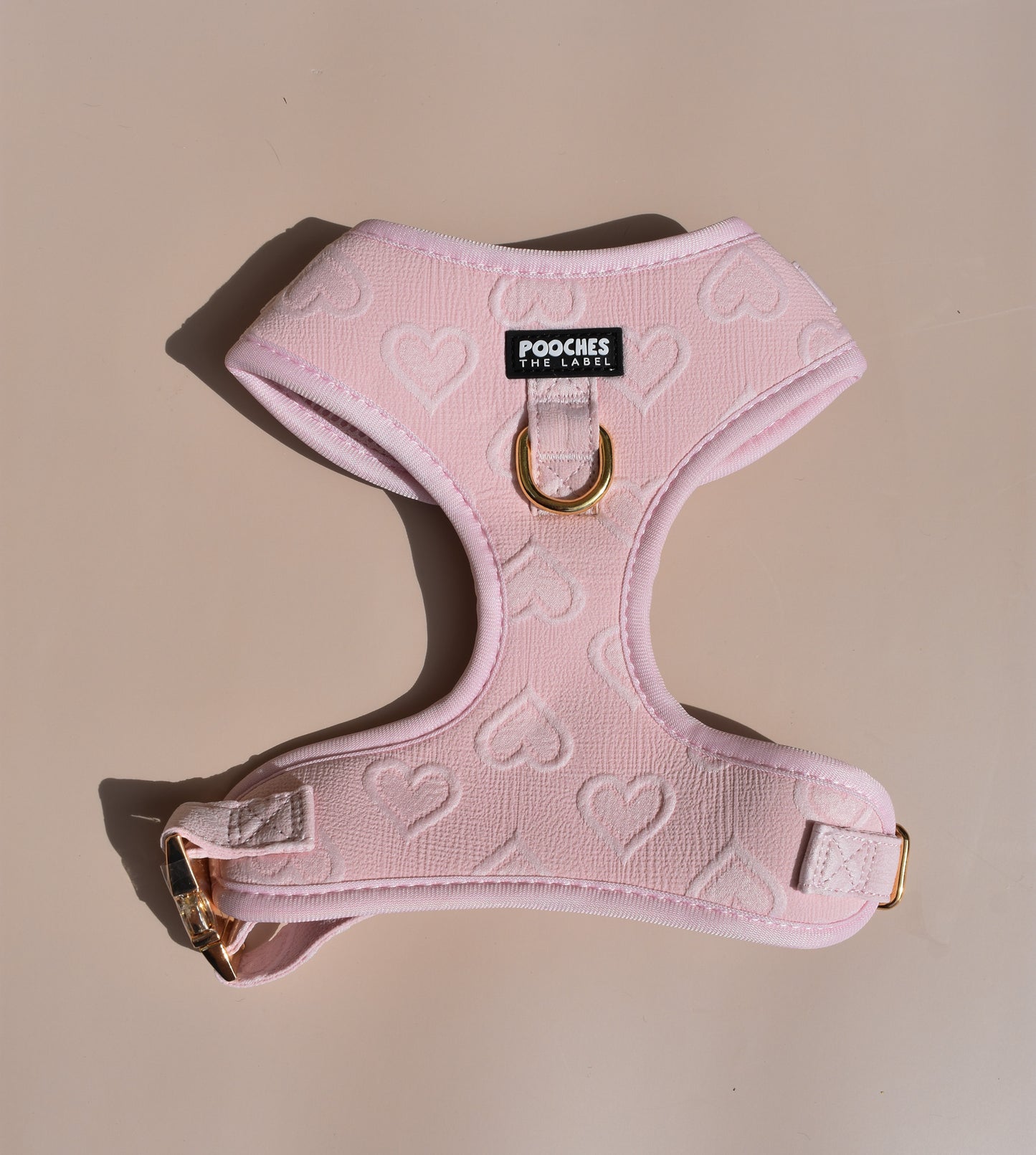 True Love Harness