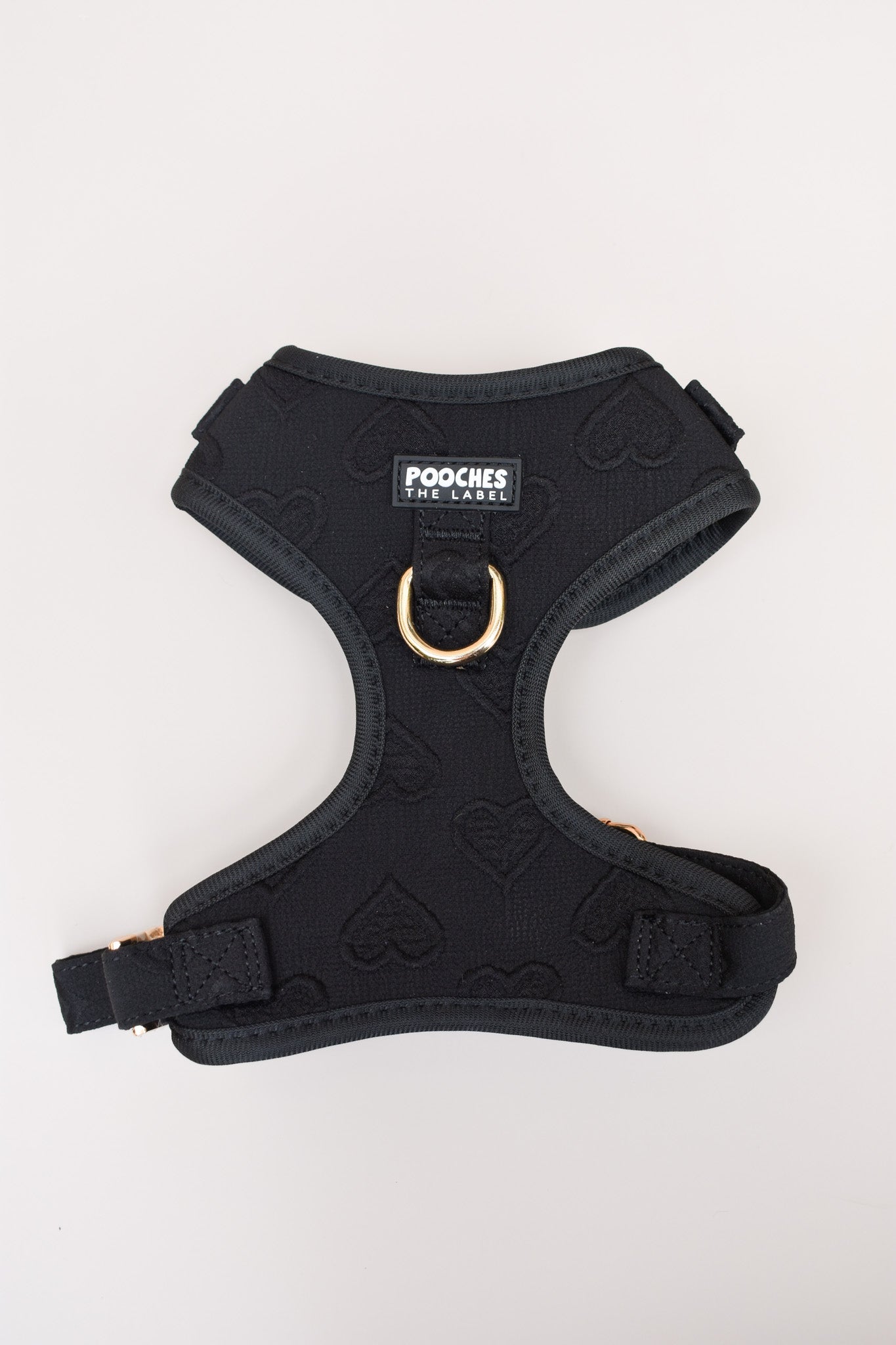 Soul Mate Harness
