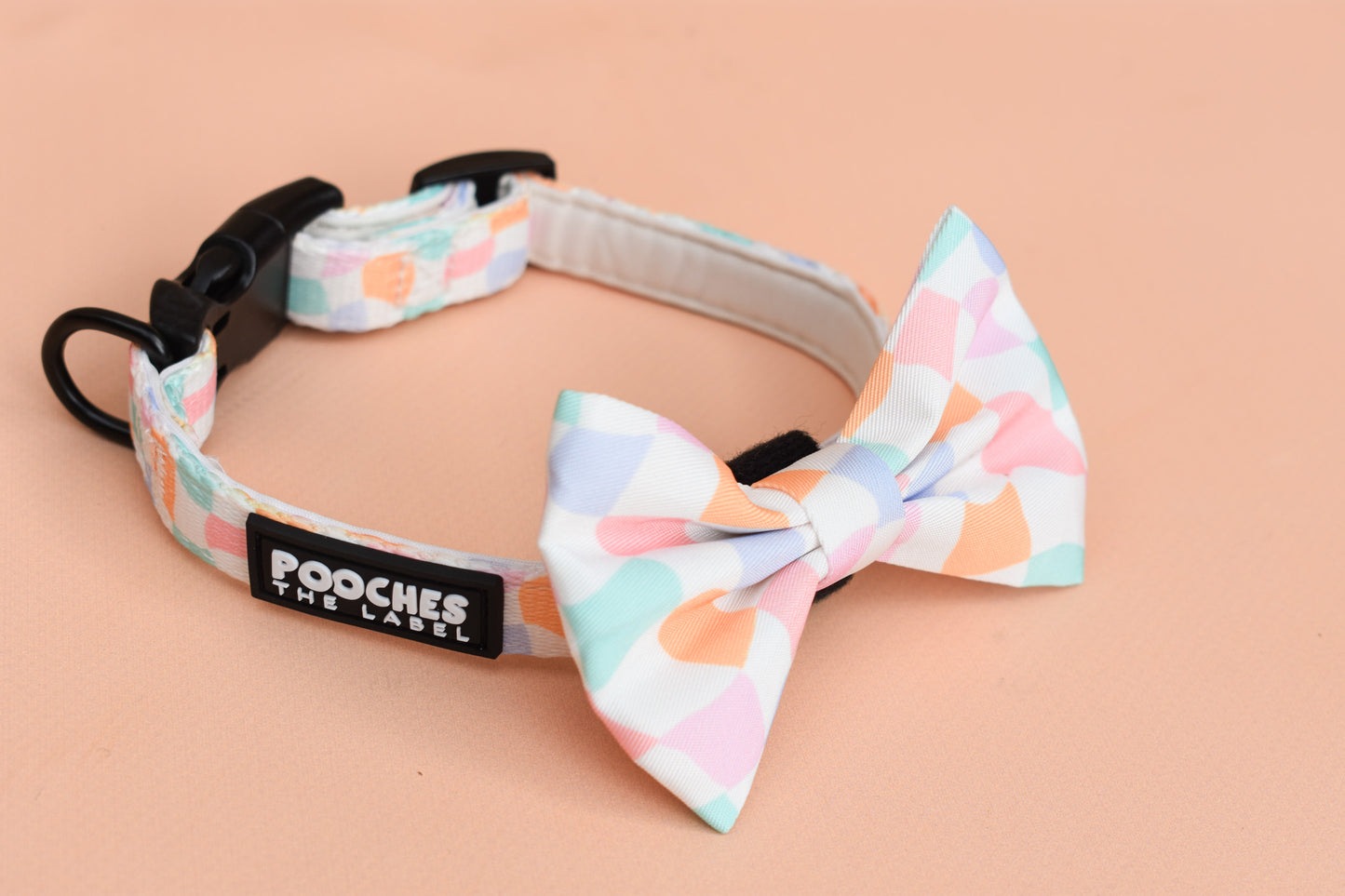 Sherbet Dream Collar
