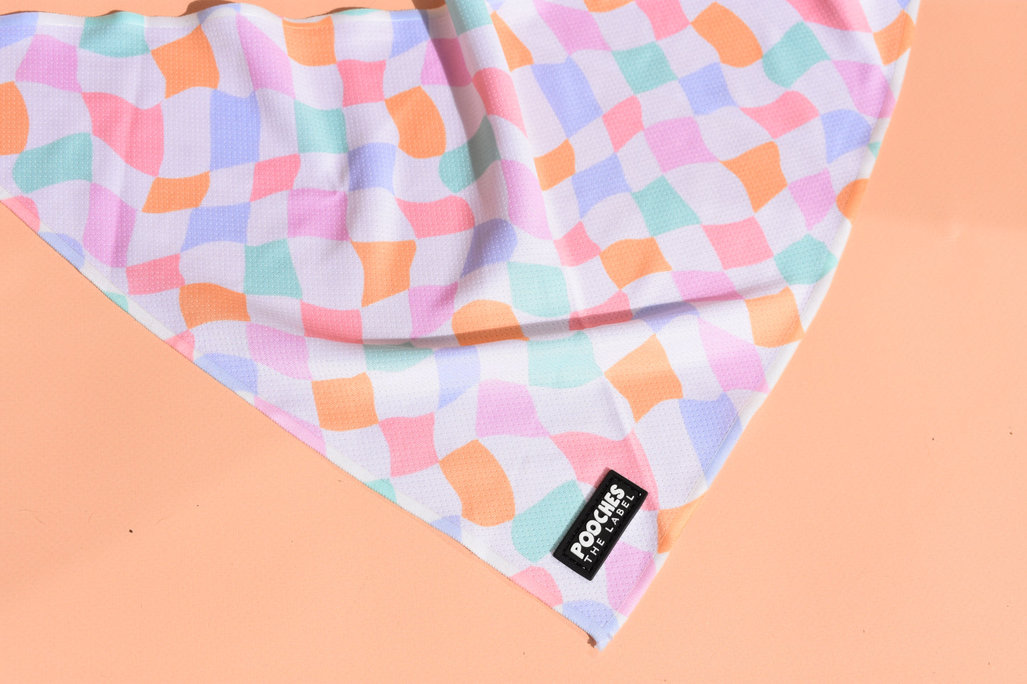 Sherbet Dream Bandana