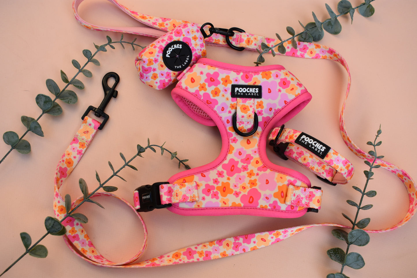 Blossom Burst 2.0 Set