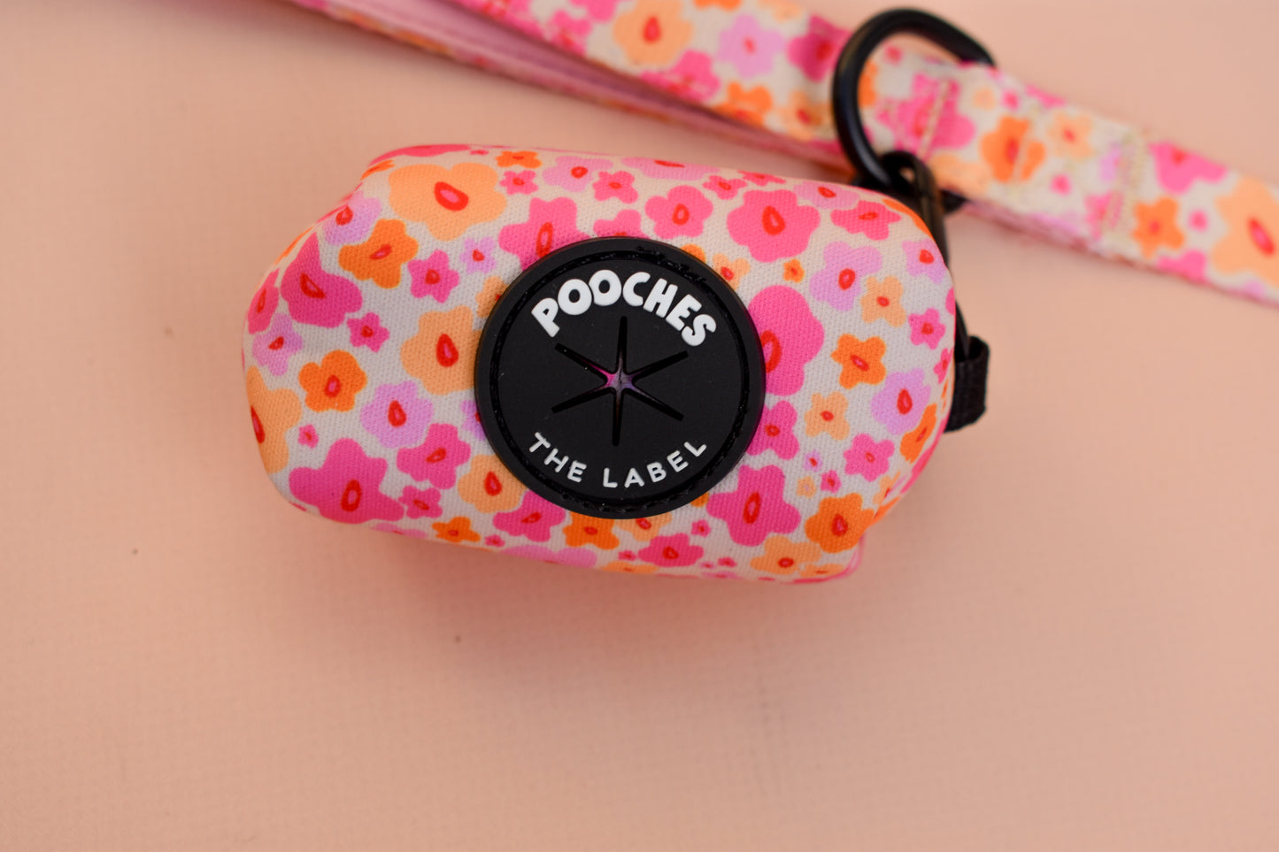 Blossom Burst 2.0 Poop Bag