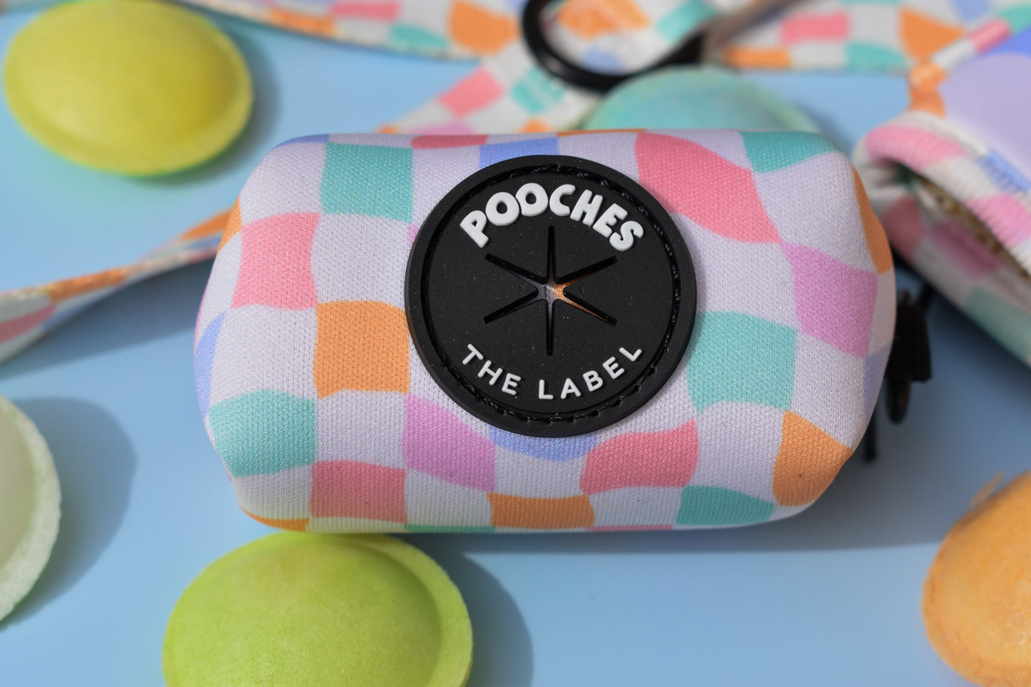 Sherbet Dream Poop Bag