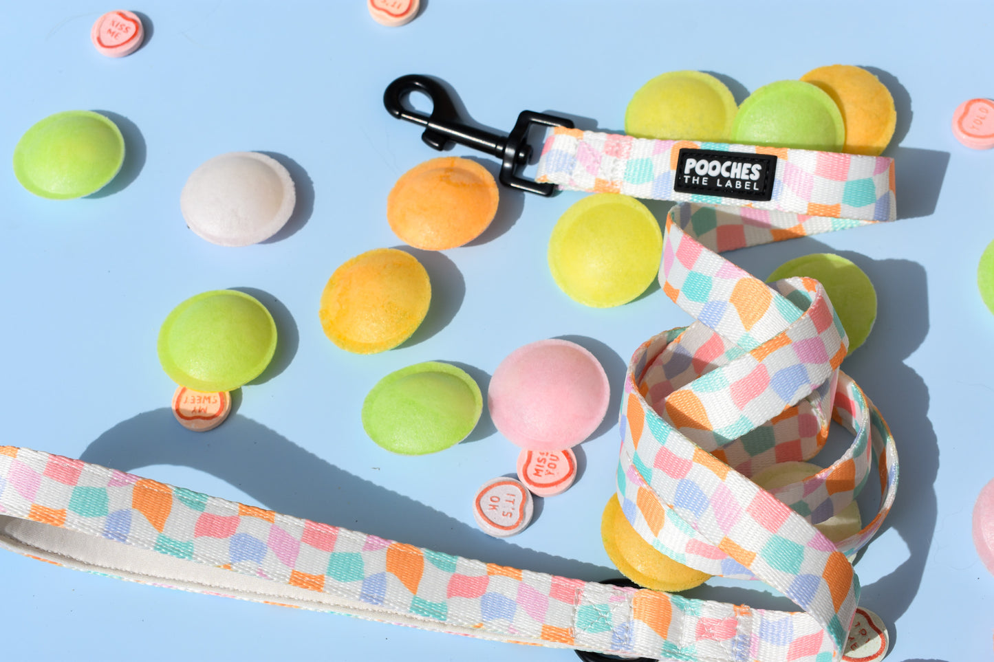 Sherbet Dream Leash