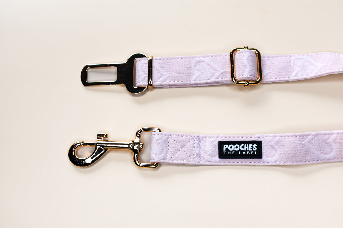 True Love Car Restraint