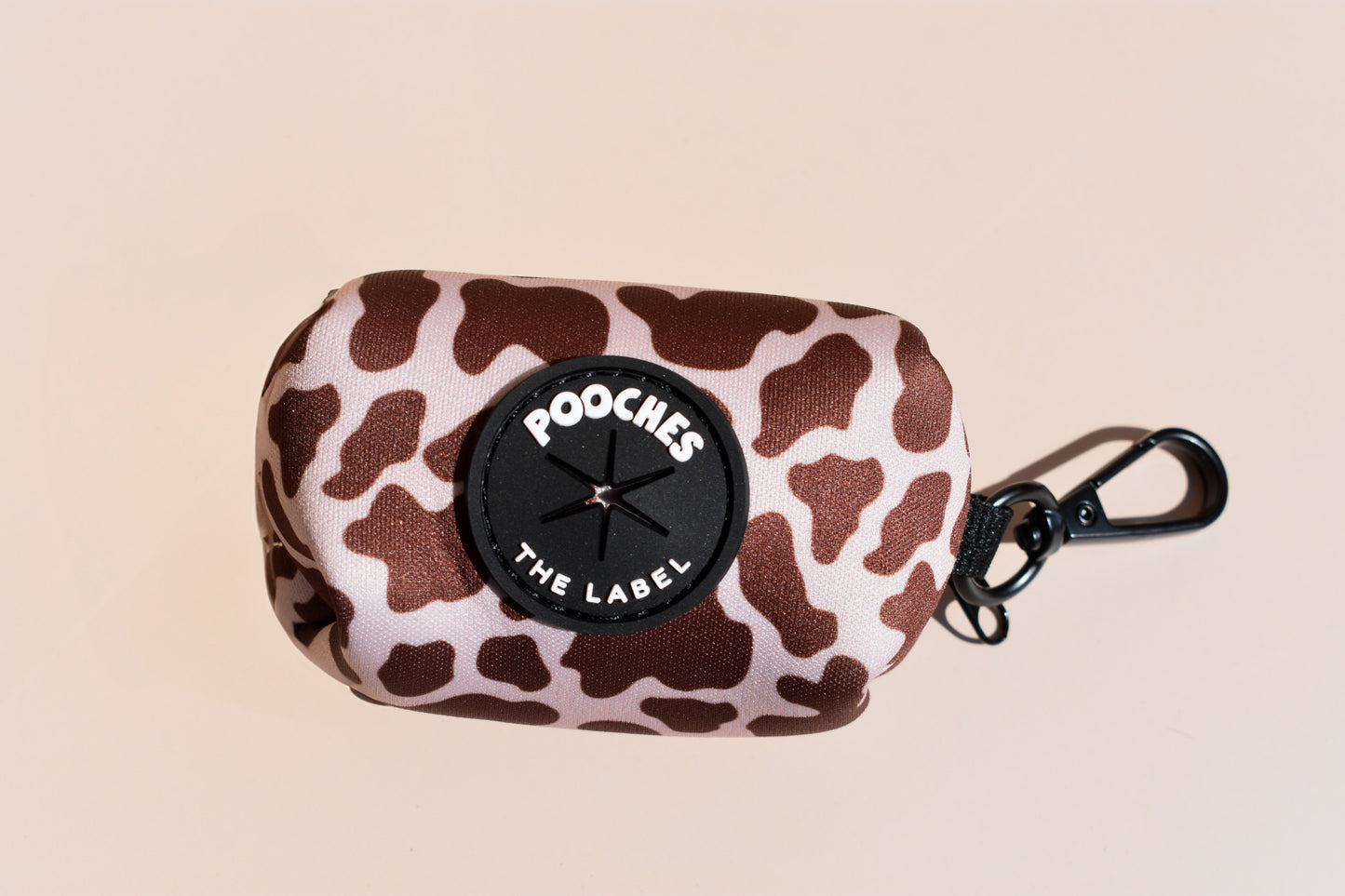 Cowboy Milkshake Poop Bag