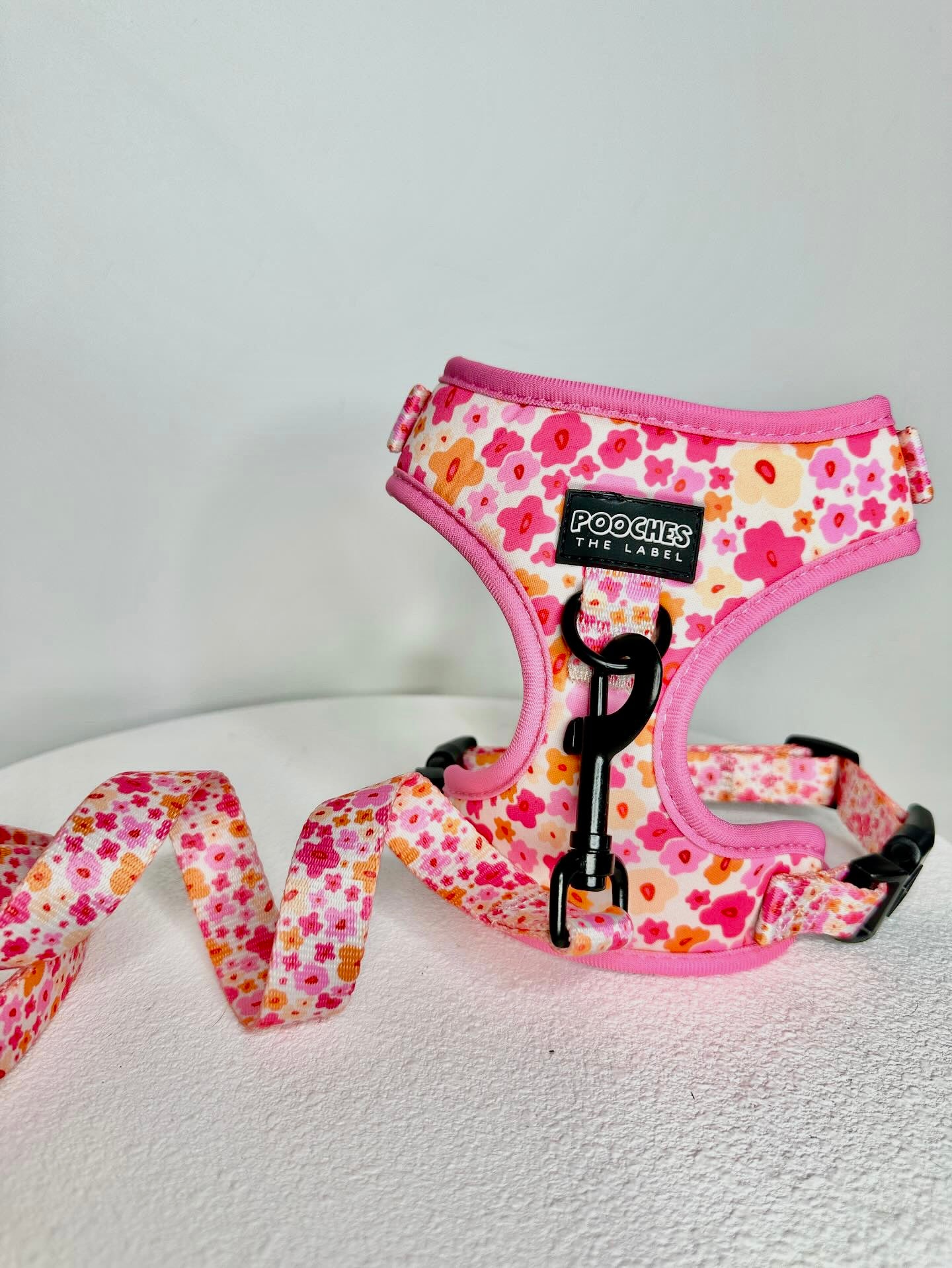 Blossom Burst Leash