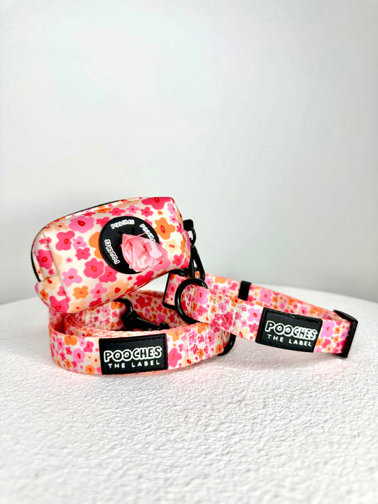 Blossom Burst Collar