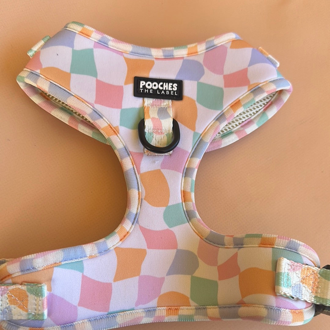 Sherbet Dream - Medium - slight pill & mark