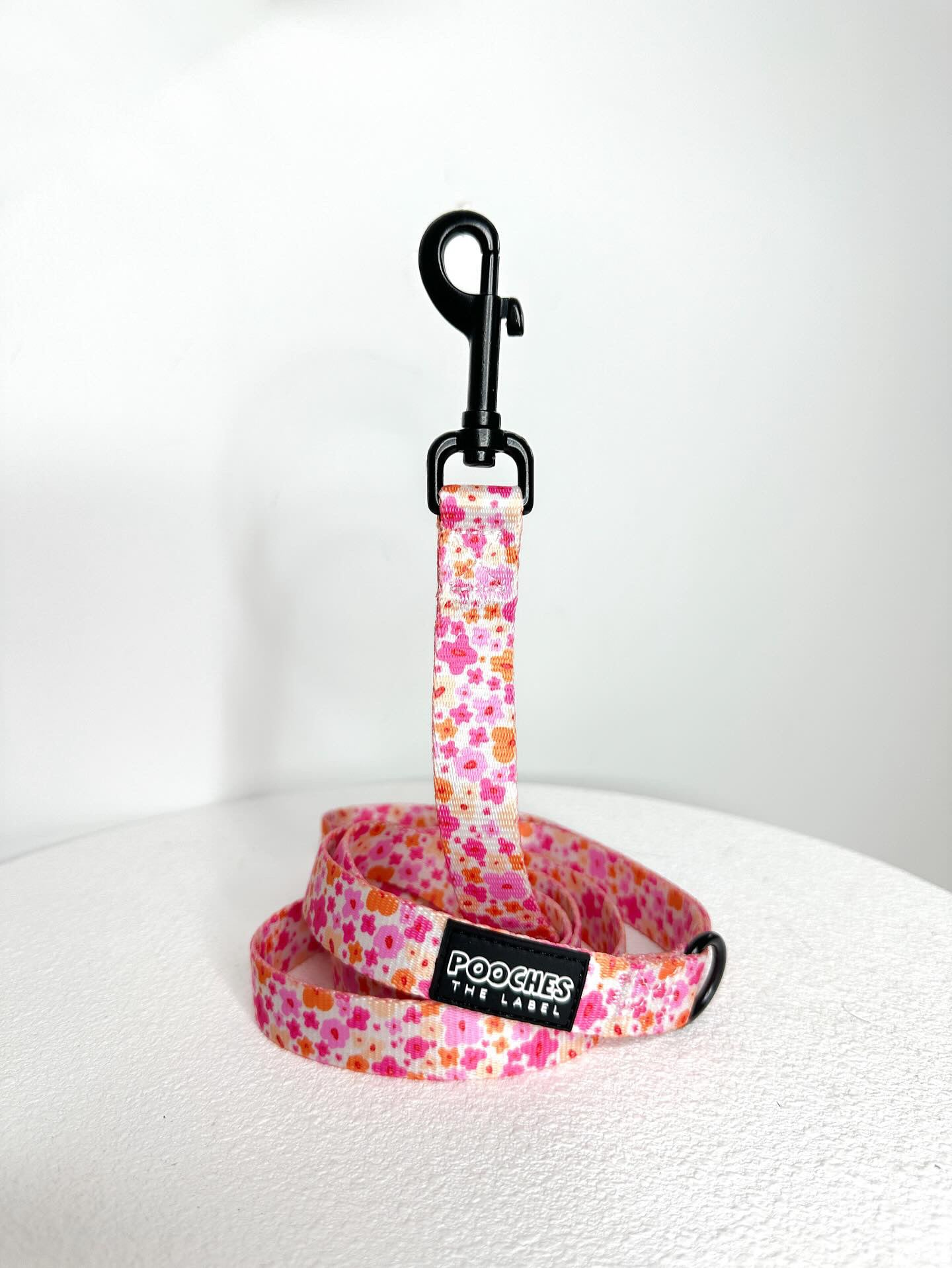 Blossom Burst Leash