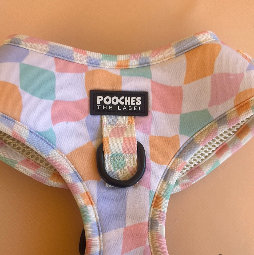 Sherbet Dream - Medium - pilling & marks