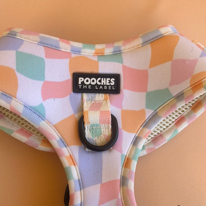 Sherbet Dream - Medium - pilling & marks