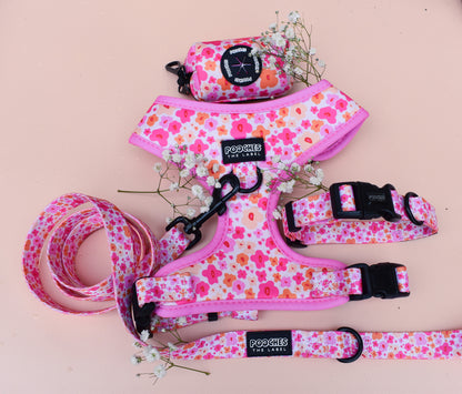 Blossom Burst Collar