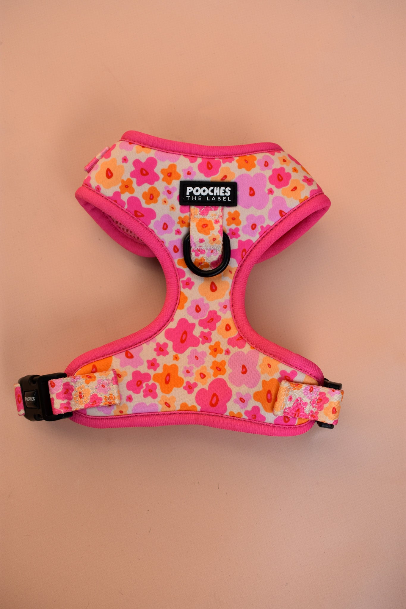 Blossom Burst 2.0 Harness