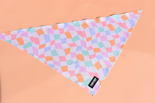 Sherbet Dream Bandana