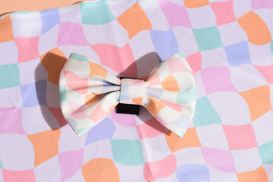 Sherbet Dream Bow