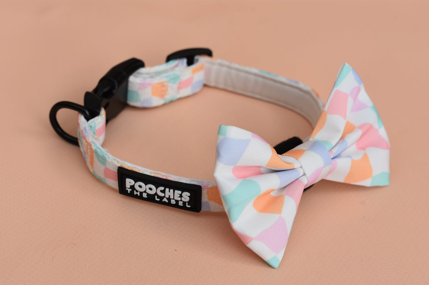 Sherbet Dream Bow