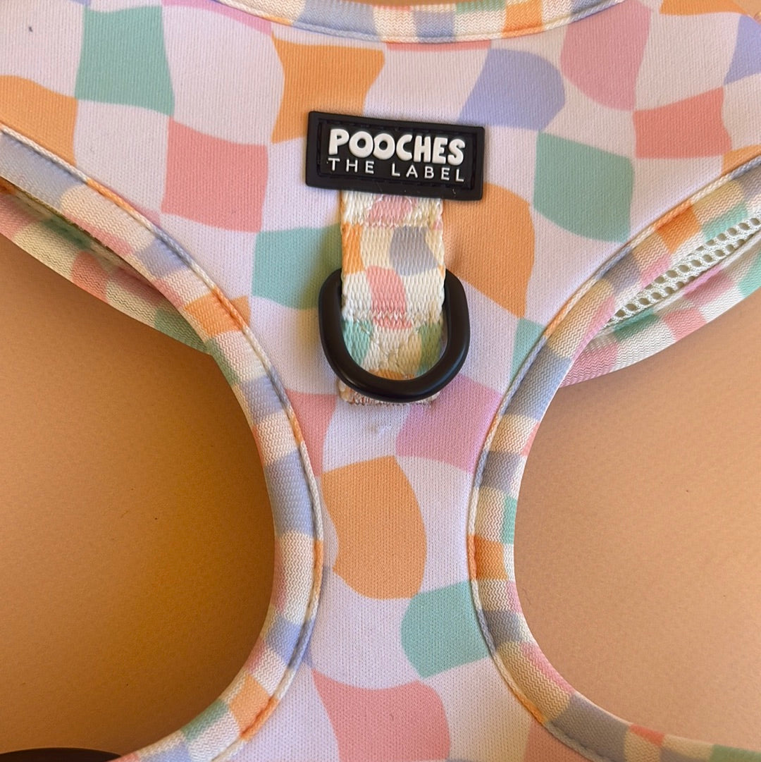 Sherbet Dream - Medium - slight pill & mark