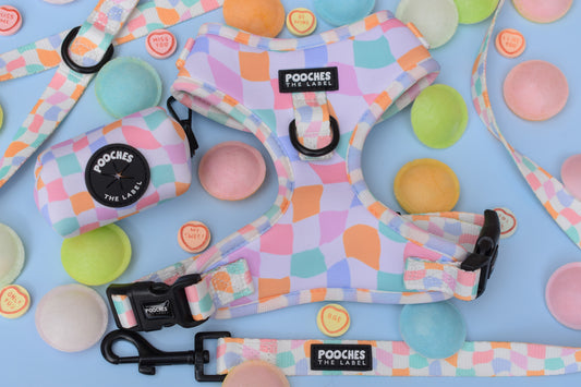 Sherbet Dream Set