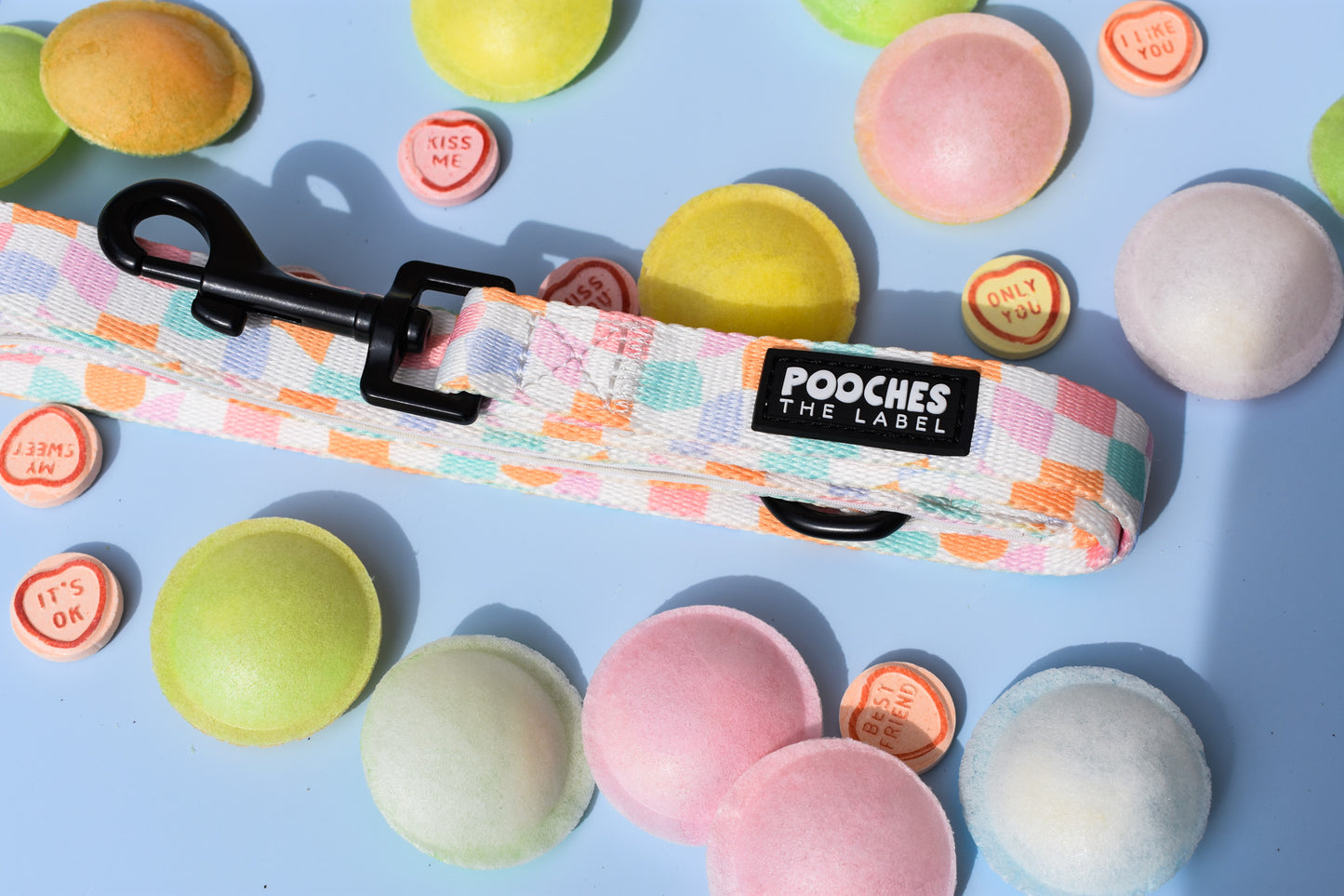 Sherbet Dream Leash