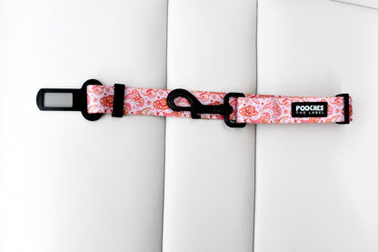 Rosie Rodeo Car Restraint