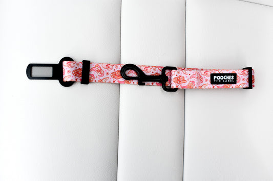 Rosie Rodeo Car Restraint