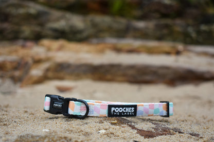 Sherbet Dream Collar